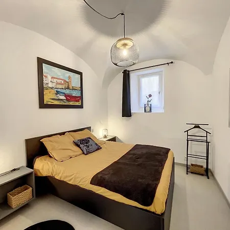 T2 35m2 A Apartment *